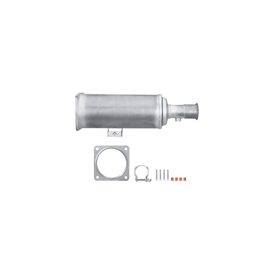 Hella 8LH 366 080-171 Particulate Filter For Citroen C5