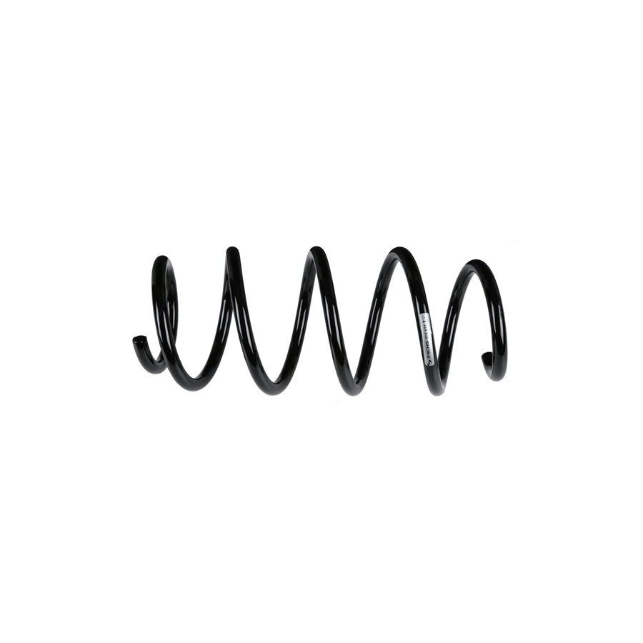 Sachs 993 877 Coil Spring For Ford Fiesta Mk6 Hatchback (Ja8, Jr8)