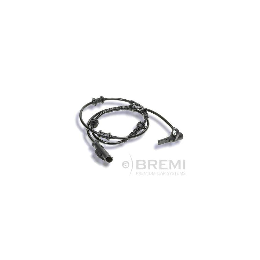 Bremi 50383 Abs Sensor for Fiat Panda II Hatchback (169)