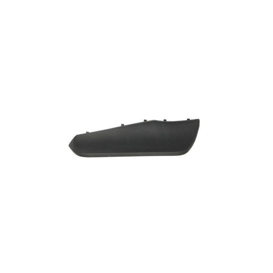 Blic 5511-00-3206222P Front Splitter For Jeep Grand Cherokee IV (Wk, Wk2)