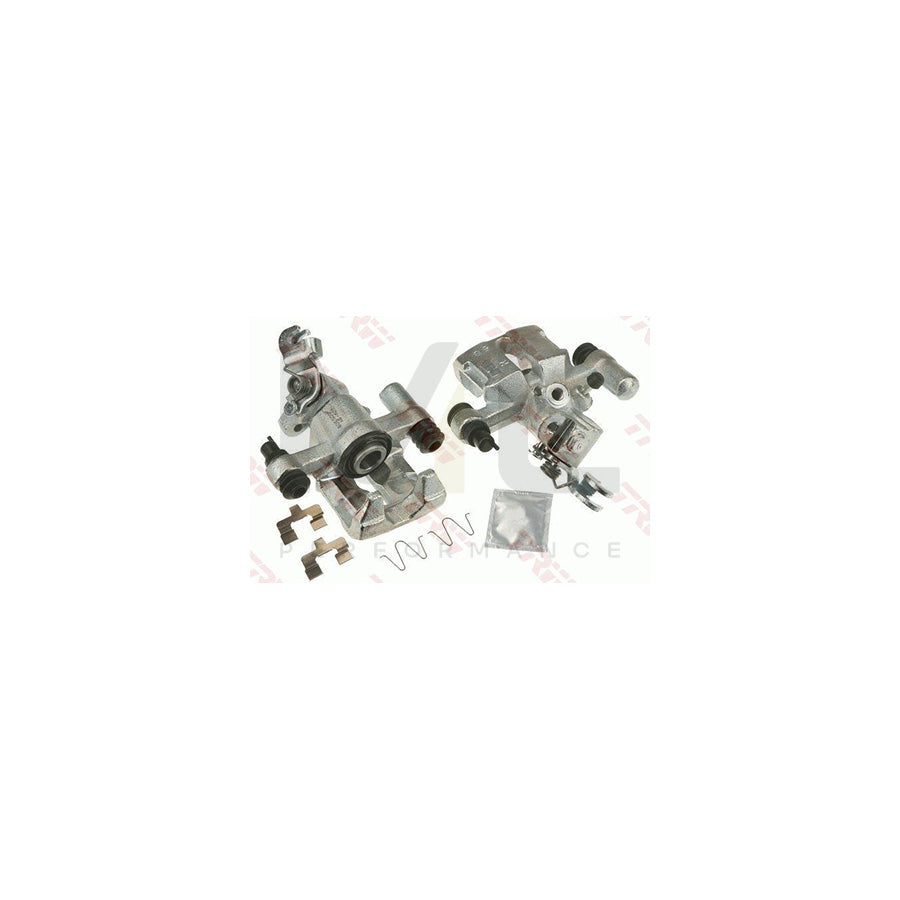 TRW BHN1107E Brake Caliper for MAZDA MX-5 II (NB) | ML Performance Car Parts