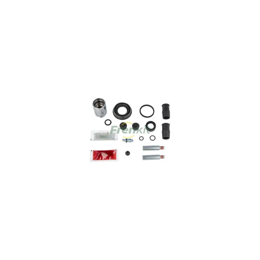 Frenkit 734059 Repair Kit, Brake Caliper for Honda CIVIC