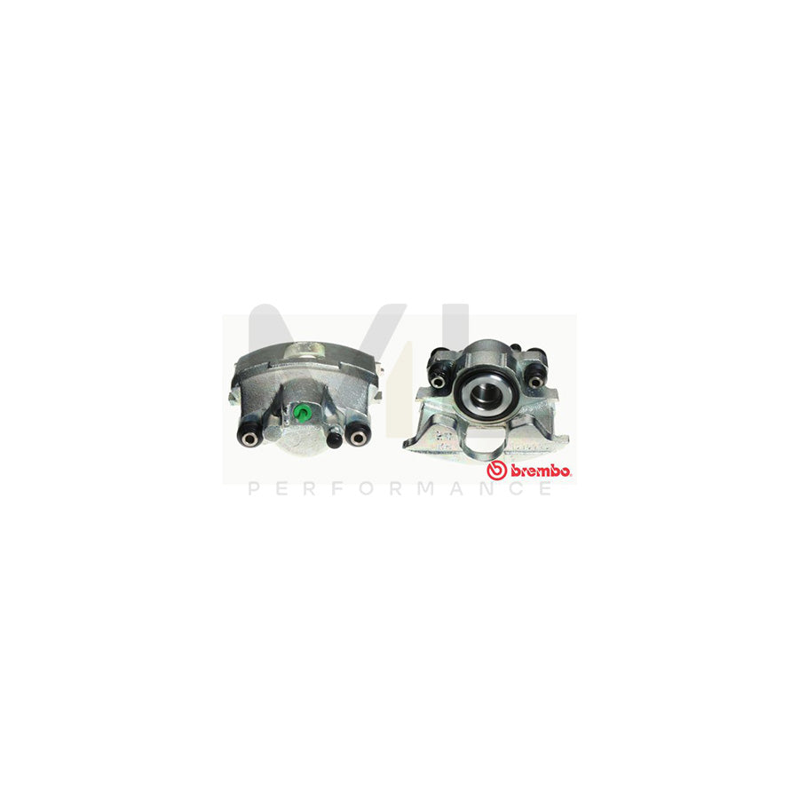 BREMBO F 30 052 Brake Caliper for KIA Sportage I (K00, JA) | ML Performance Car Parts