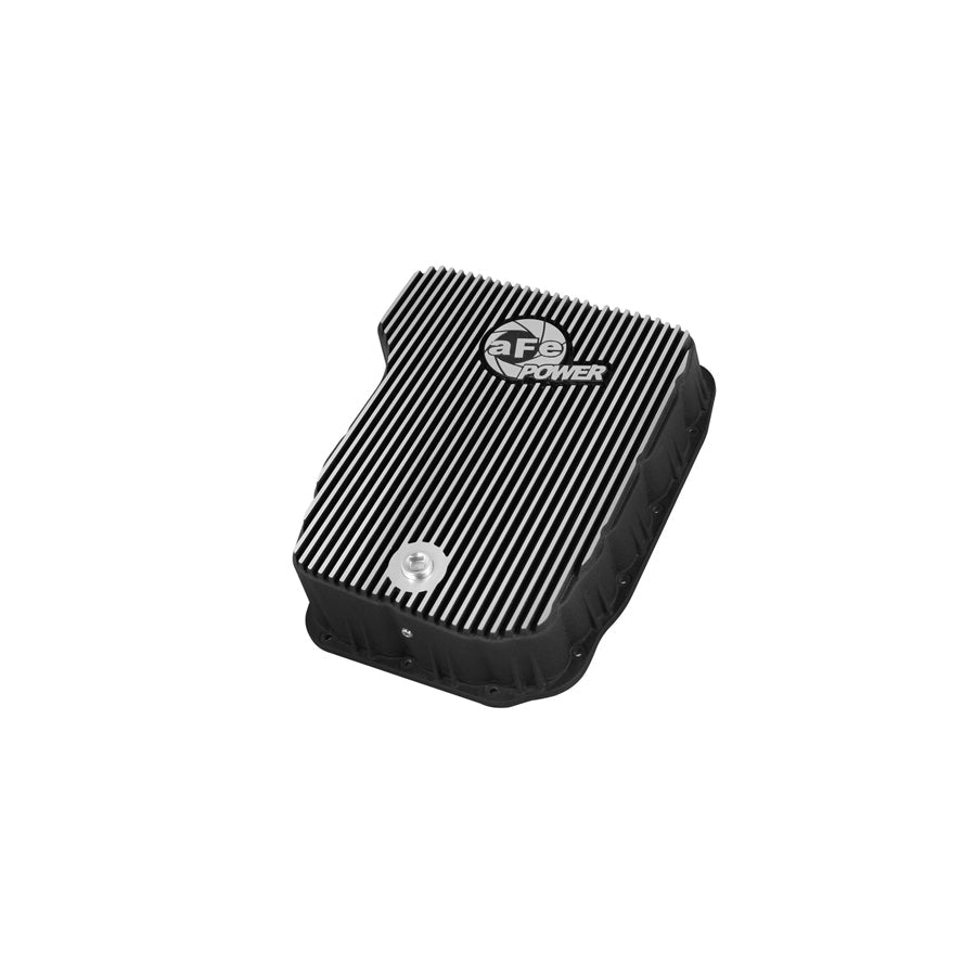 aFe 46-70062 Transmission Pan Dodge Diesel Trucks 07.5-12 L6-6.7L (td) | ML Performance US Car Parts