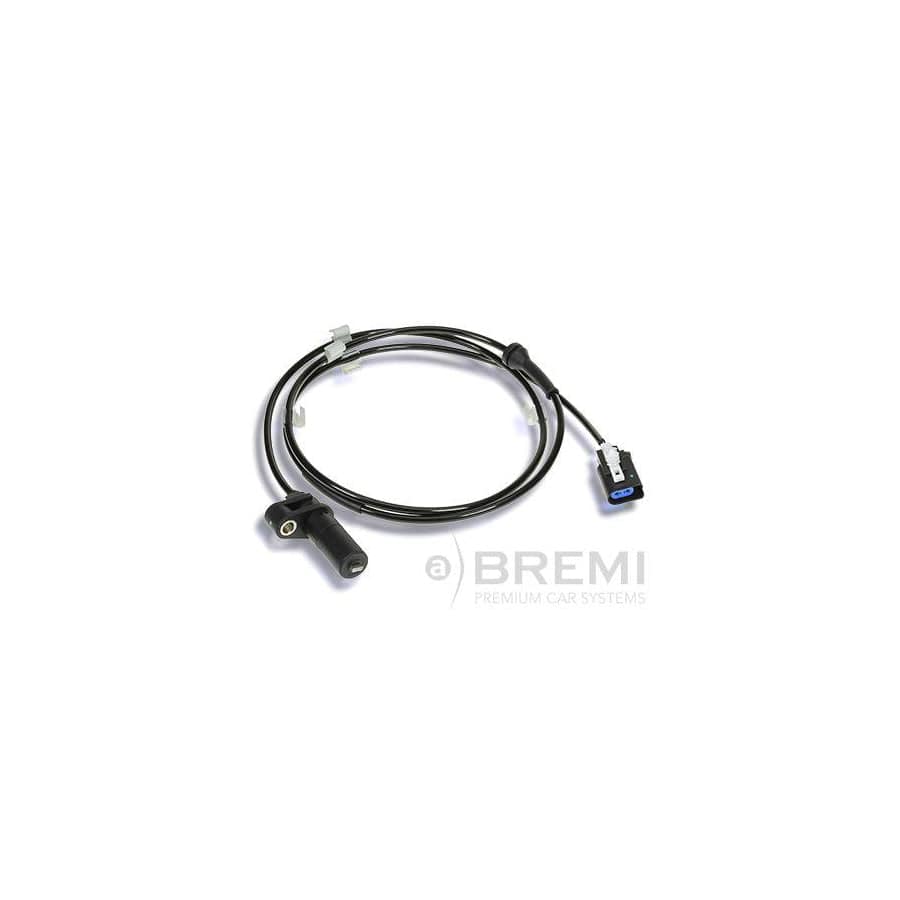 Bremi 50397 Abs Sensor for Ford Transit Mk5 Platform / Chassis (V184, V185)