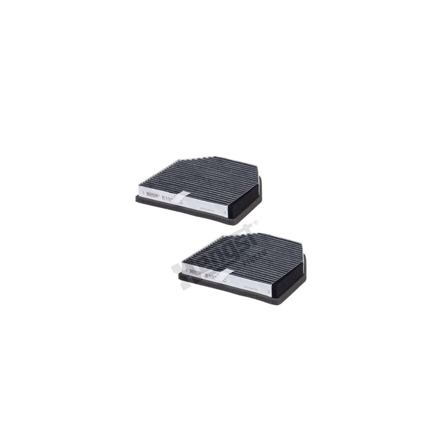 Hengst Filter E1919Lc-2 Pollen Filter