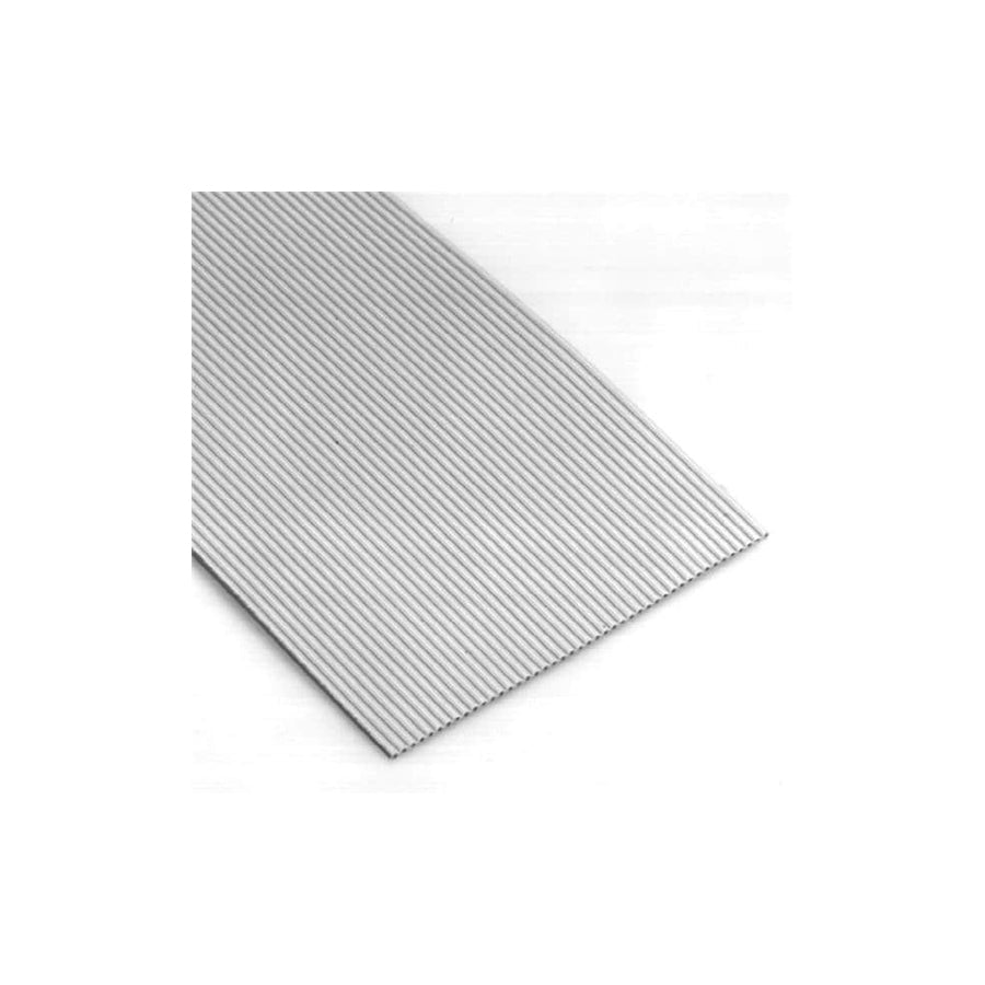 3M 3625/50 Flat Cables RND DISCRT 50C GRAY 28AWG STRANDED