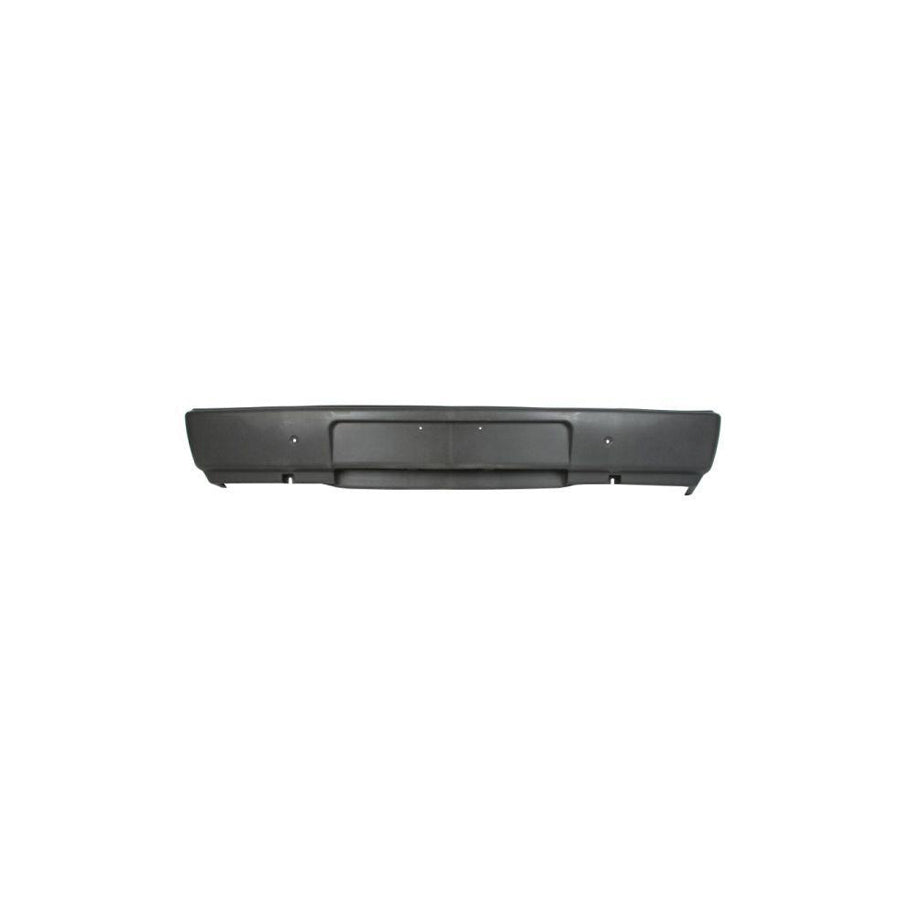 Blic 5510-00-6061902P Bumper For Renault Trafic