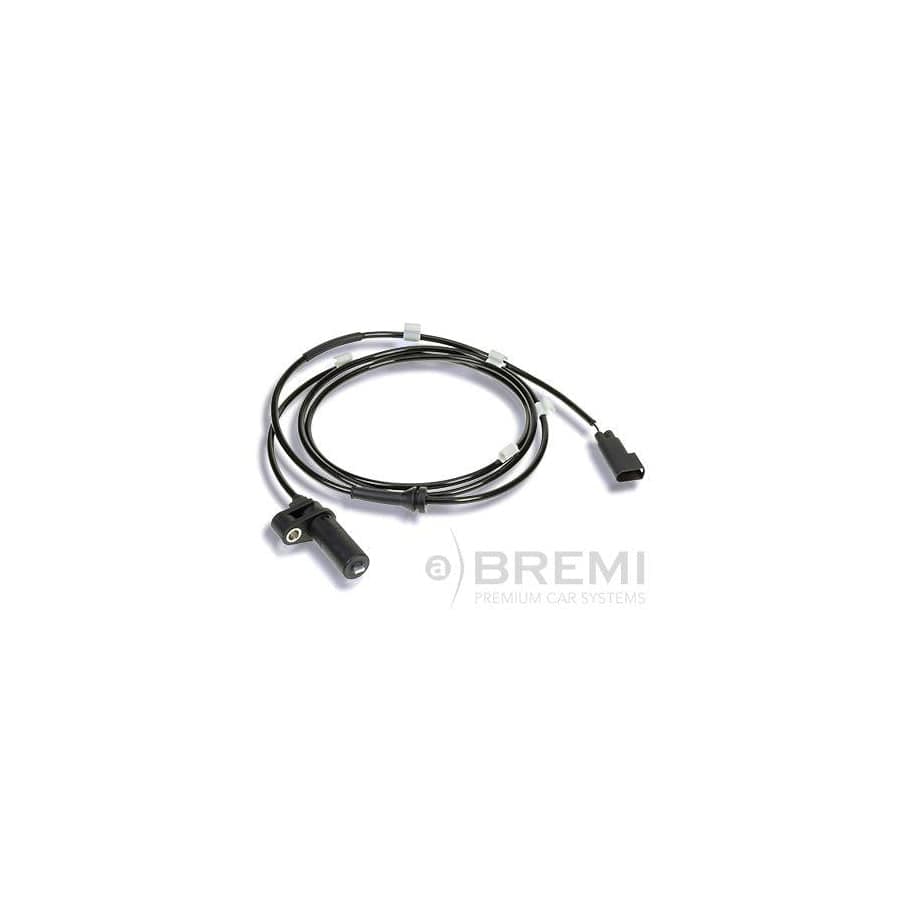 Bremi 50413 Abs Sensor for Ford Transit