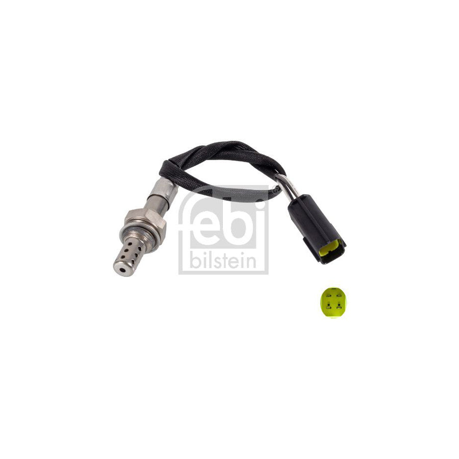Febi Bilstein 107598 Lambda Sensor
