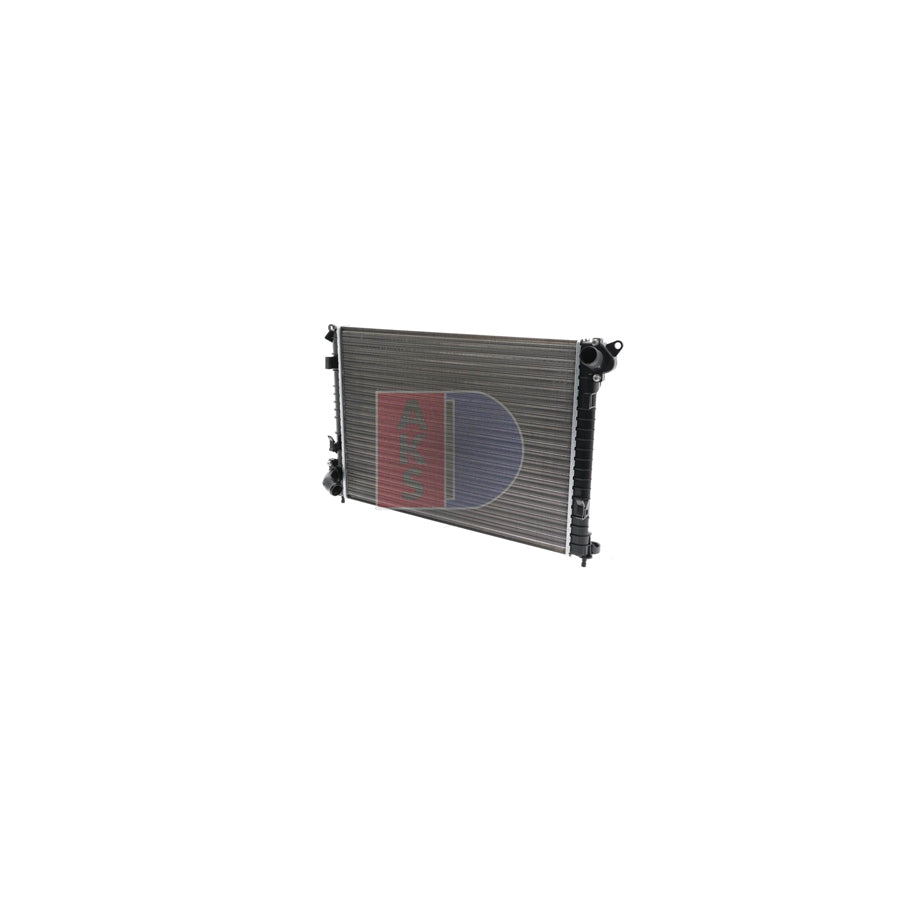 AKS Dasis 050035N Engine Radiator