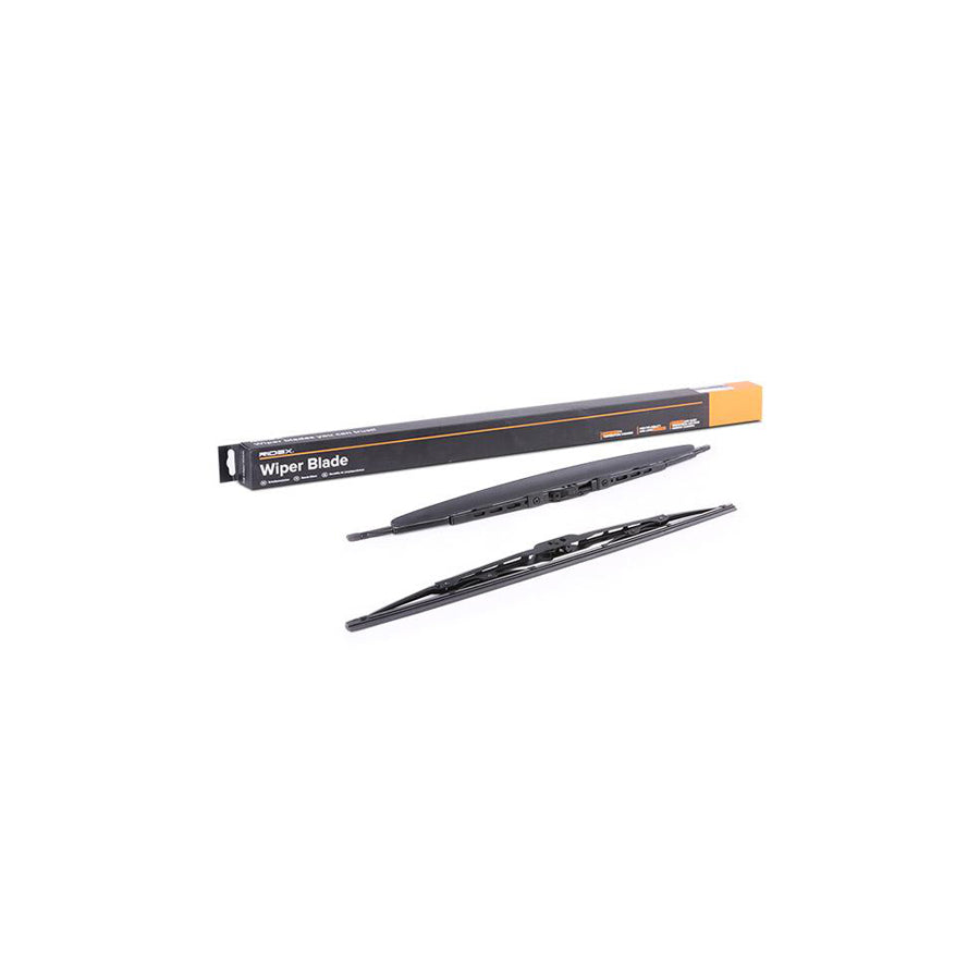 Ridex 298W0023 Wiper Blade