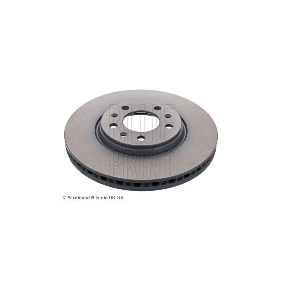 Blue Print Adw194340 Brake Disc for Opel Gt Roadster (M07)