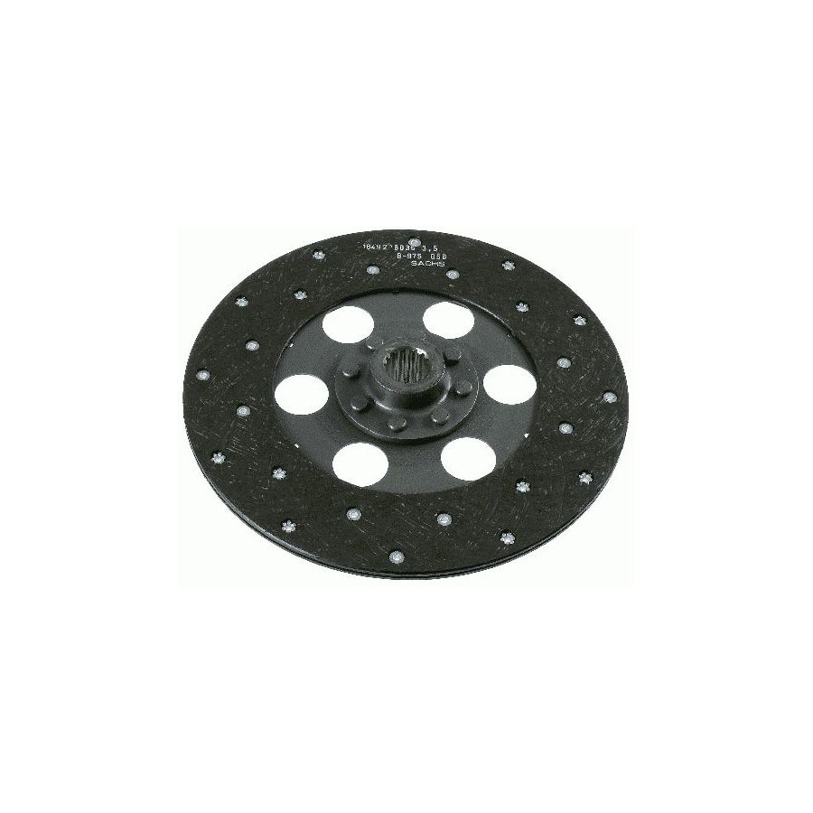 Sachs 1864 299 131 Clutch Disc