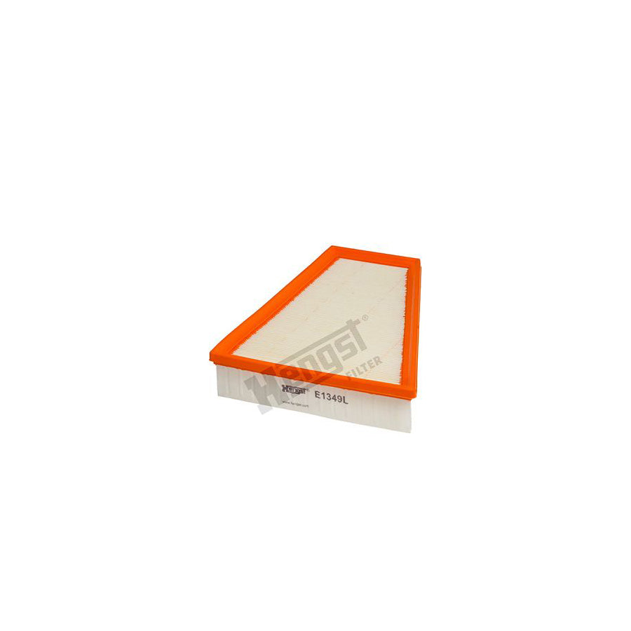 Hengst Filter E1349L Air Filter For Renault Clio Ii Hatchback (Bb, Cb)