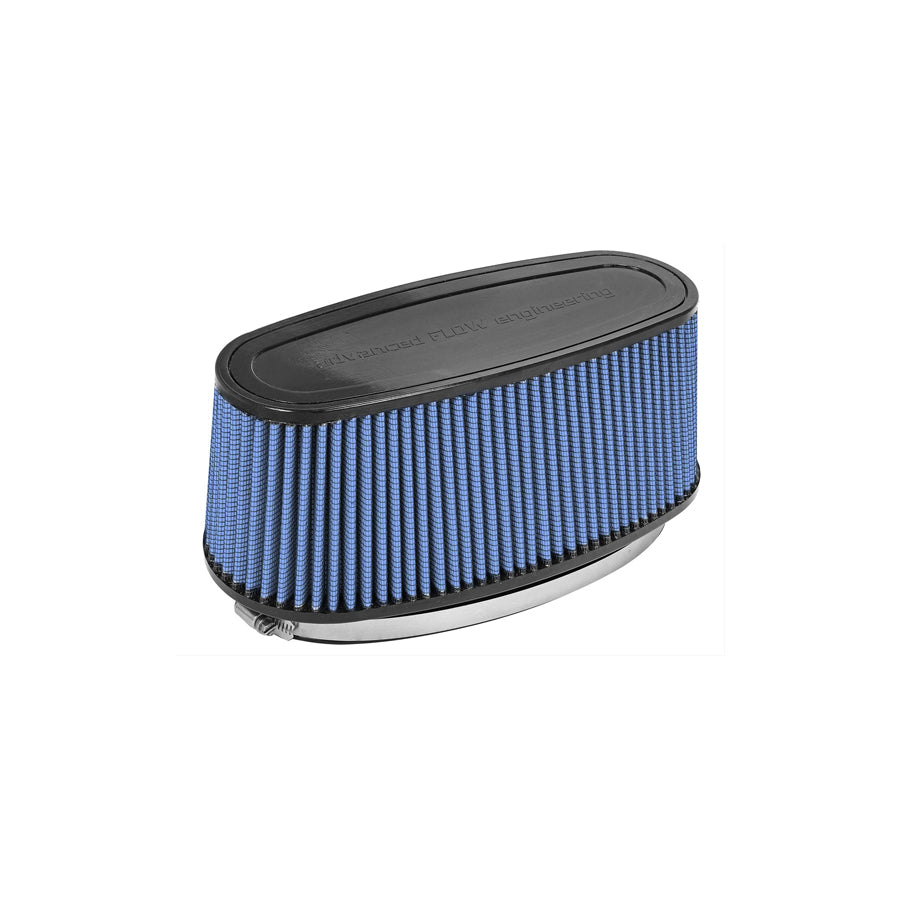 aFe 24-90087 (11-3/8x4) IN F x (14x5-1/2) IN B x (12x3-1/2) IN T x 5 IN H Intake Replacement Air Filter | ML Performance US Car Parts