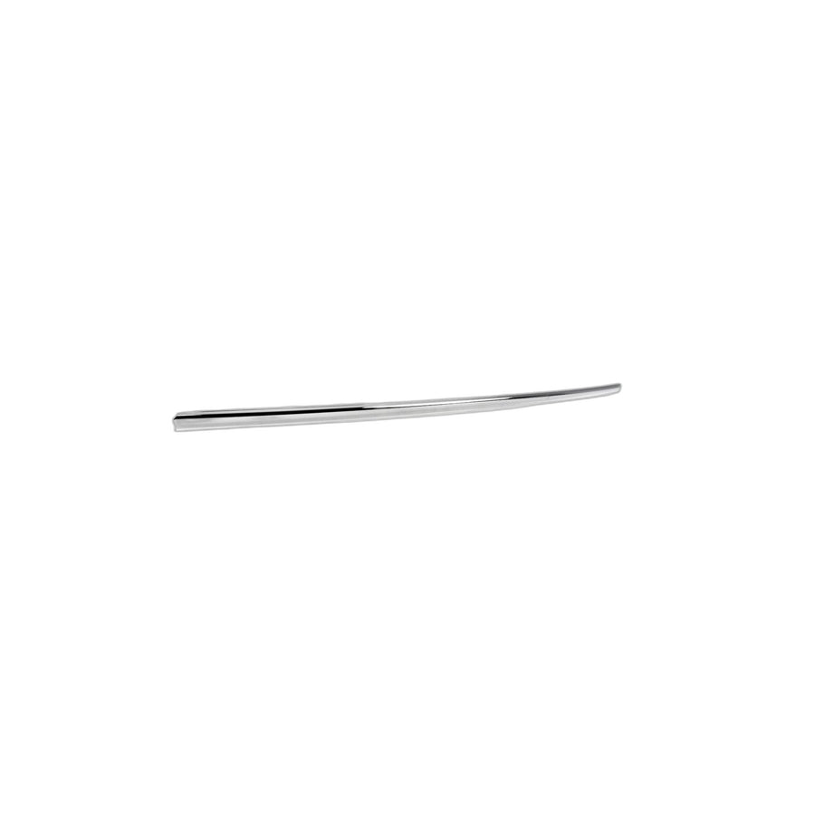 Genuine BMW 51138238877 E46 Molding, Door Left CHROM (Inc. 325Ci, 318Ci & 328Ci) | ML Performance UK Car Parts