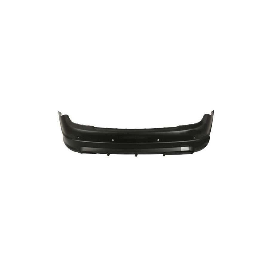 Blic 5506-00-3518950Kp Bumper Suitable For Mercedes-Benz C-Class