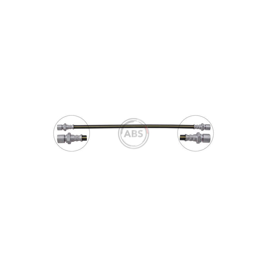 A.B.S. Sl 2442 Brake Hose