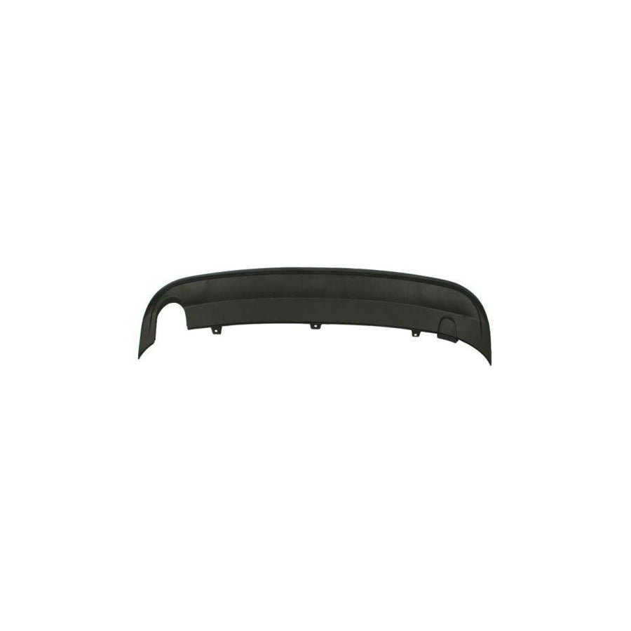 Blic 5511-00-9535975P Front Splitter For VW Jetta Mk6 (162, 163, Av3, Av2)