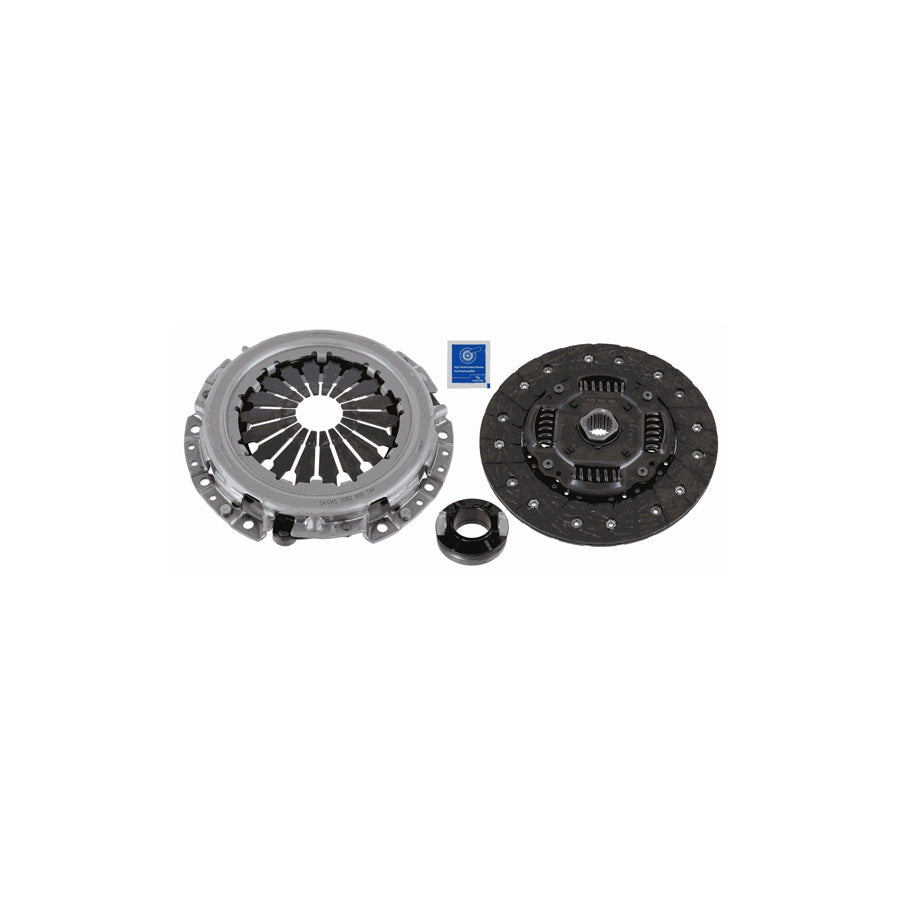 Sachs 3000 951 489 Clutch Kit