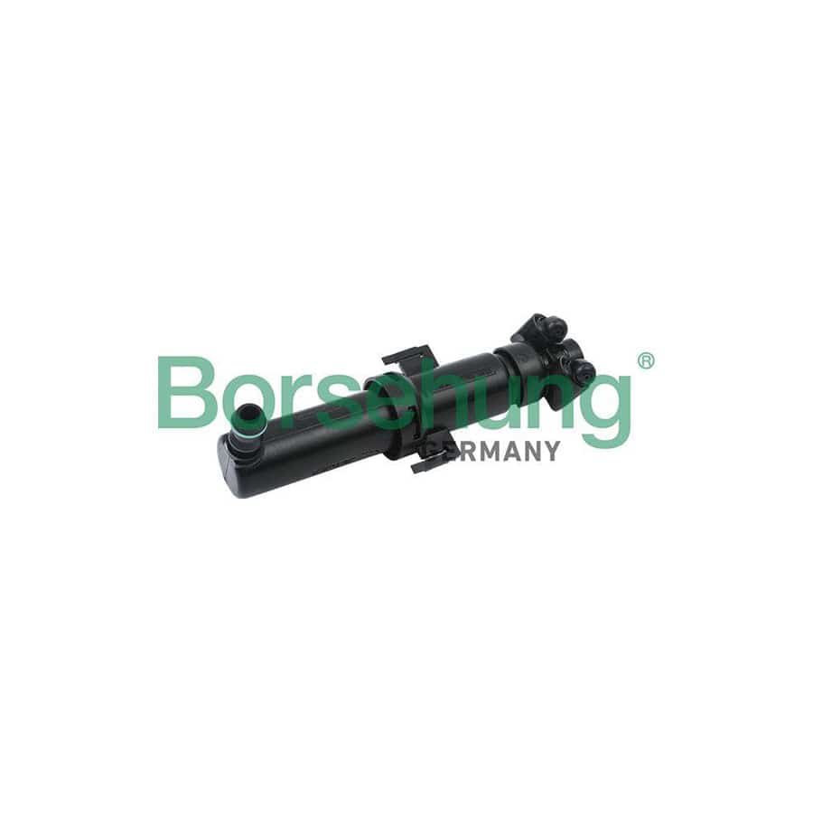 Borsehung B18483 Washer Fluid Jet, Headlight Cleaning for Audi Q5 (8Rb)