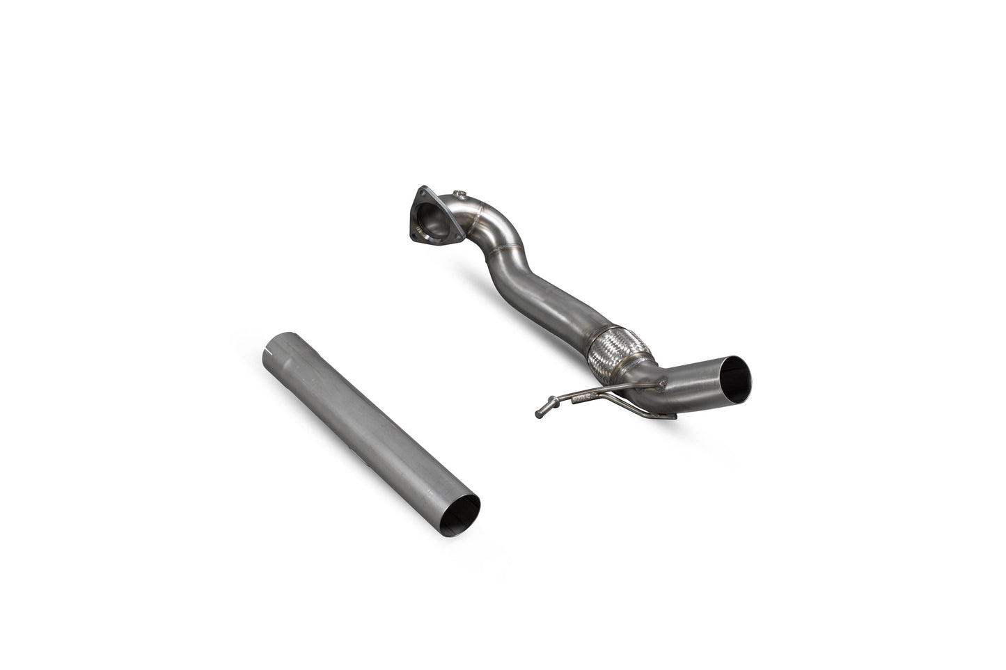 Scorpion SAUC075 Audi TT Mk1 De-Cat Downpipe | ML Performance US US