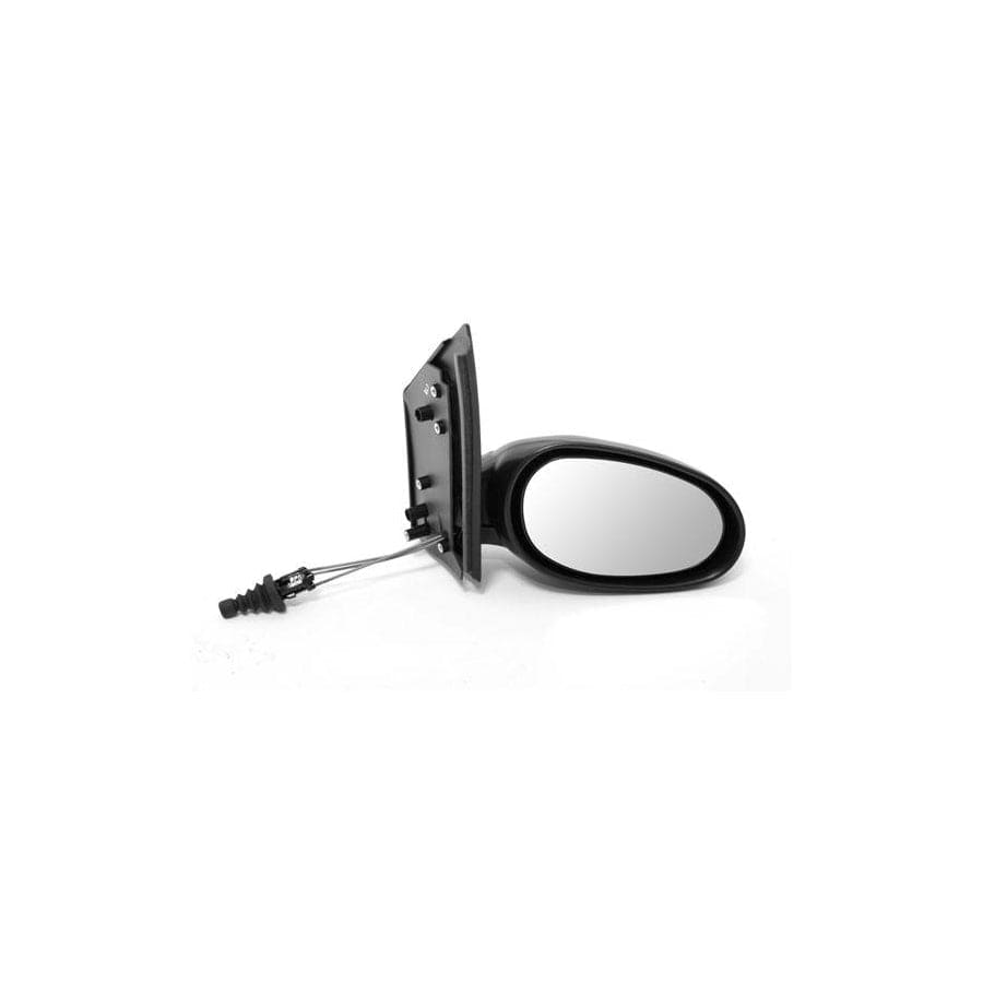 Abakus 3601M02 Wing Mirror for Smart Fortwo