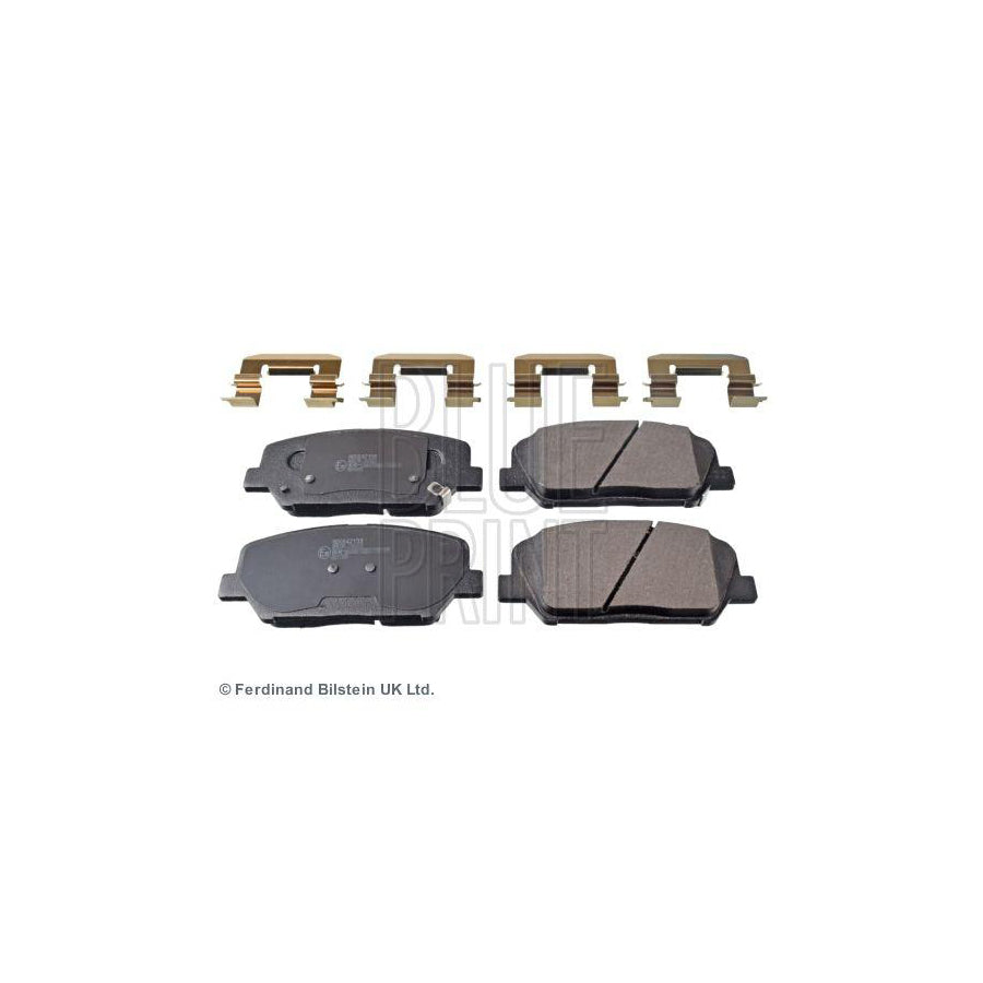 Blue Print Adg042159 Brake Pad Set