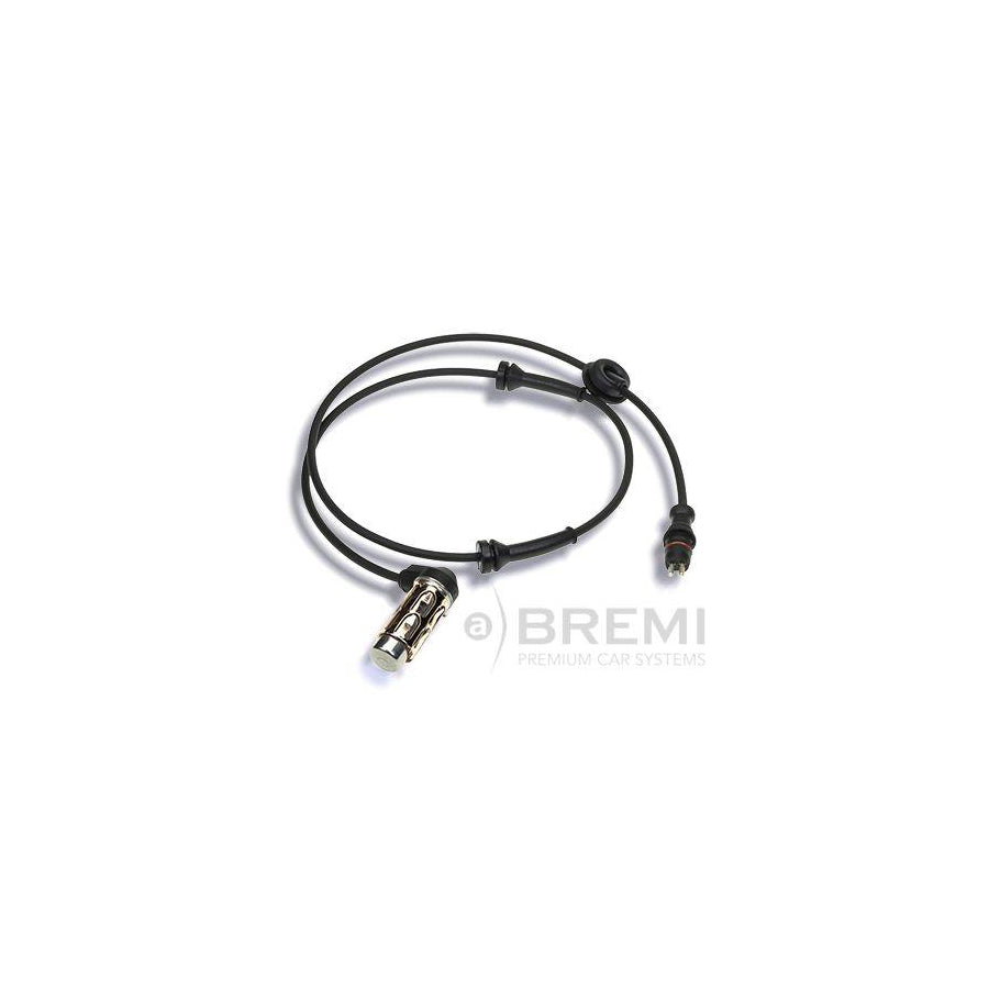 Bremi 50467 Abs Sensor for Land Rover Freelander