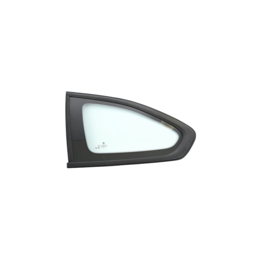 Genuine BMW 51337349647 F48 Side Window, Rigid, Rear Left (Inc. X1 20d, X1 18d & X1 16d) | ML Performance US Car Parts