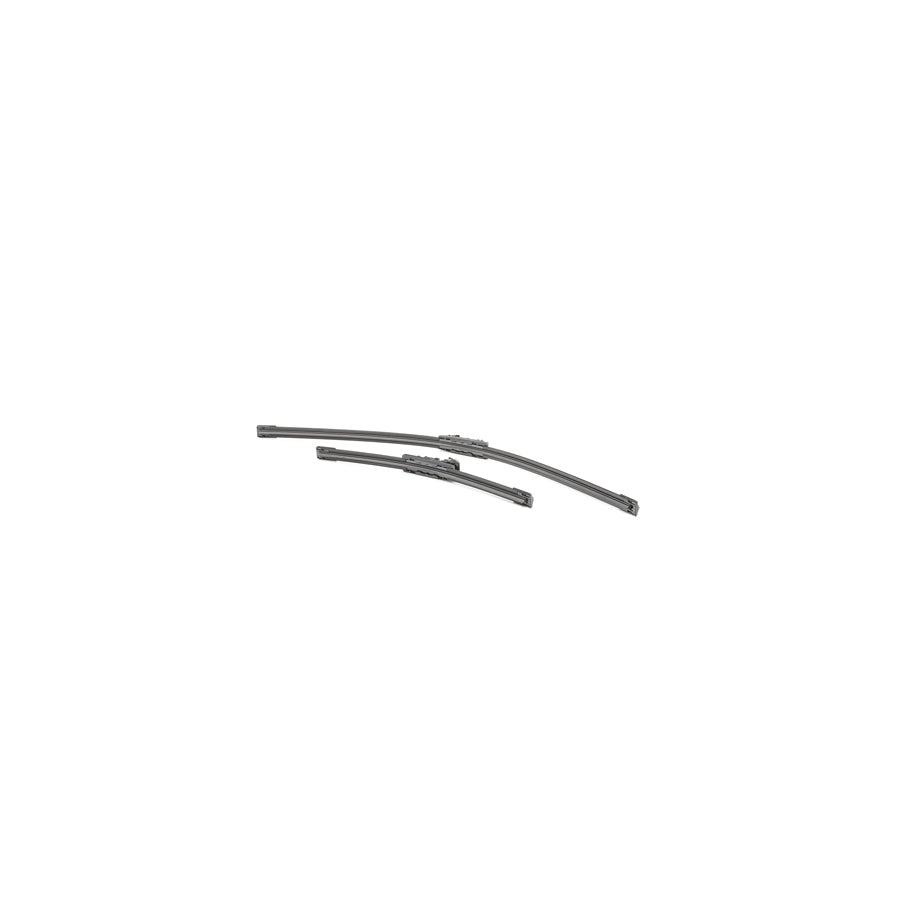 Ridex 298W0102 Wiper Blade