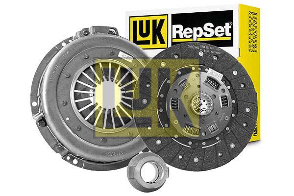 LuK 624 3755 00 Clutch Kit