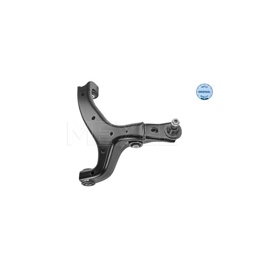 Meyle 116 050 0108 Suspension Arm For VW Amarok Pickup (2Ha, 2Hb, S1B, S6B, S7A, S7B)