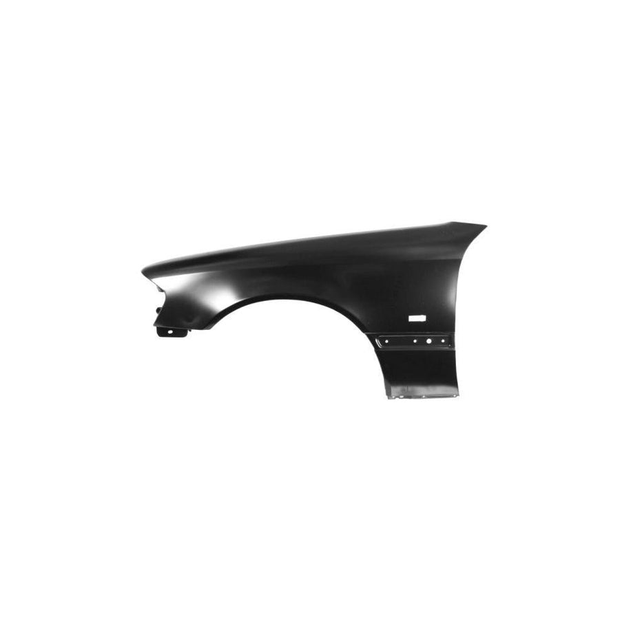 Blic 6504-04-3512313P Wing Fender Suitable For Mercedes-Benz C-Class