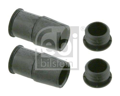 Febi Bilstein 05620 Guide Sleeve Kit, Brake Caliper