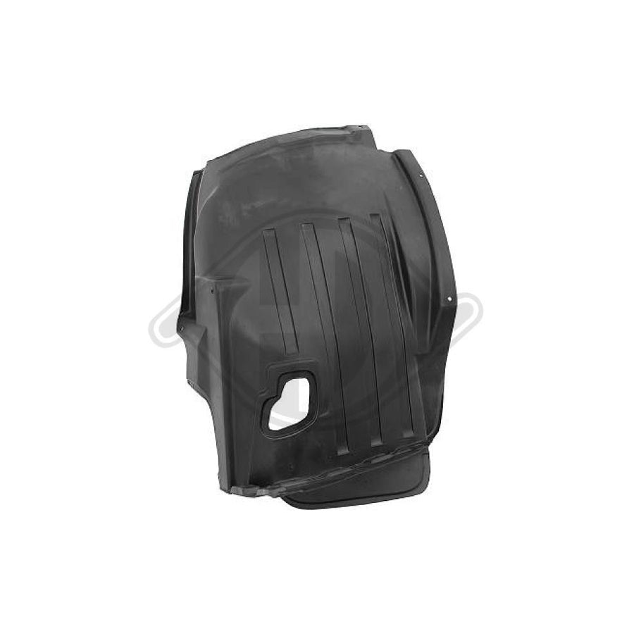 Diederichs 1280009 Panelling, Mudguard for BMW 1 Series