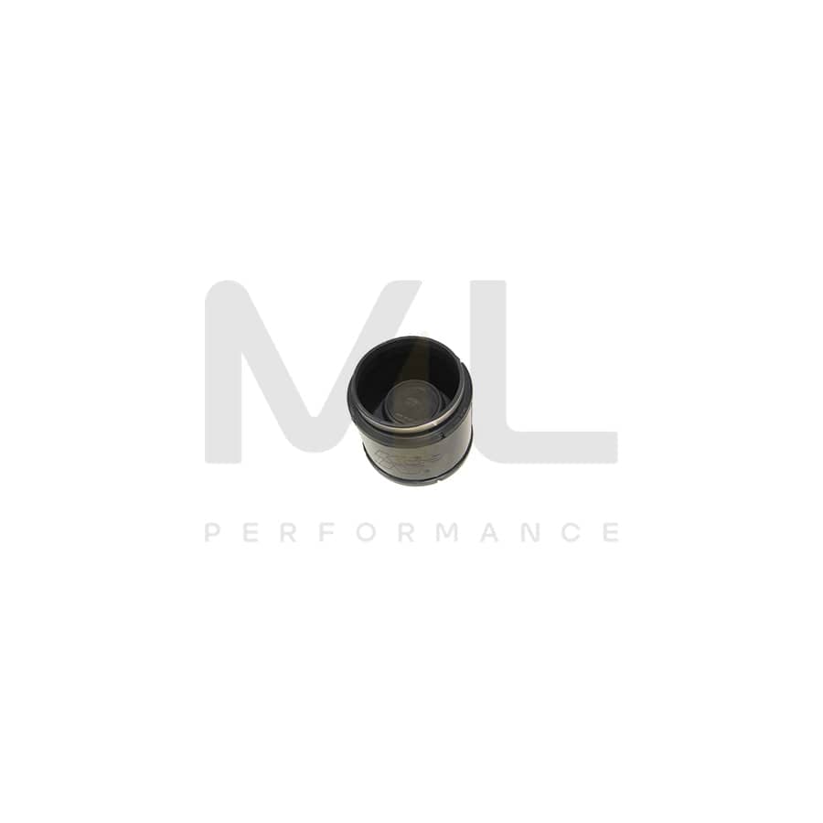 K&N RU-5123 Universal Clamp-On Air Filter | ML Car Parts UK | ML Performance