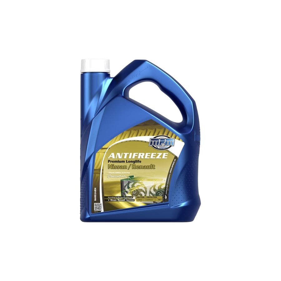 Mpm Premium Longlife, Renault/Nissan 86005ARN Antifreeze