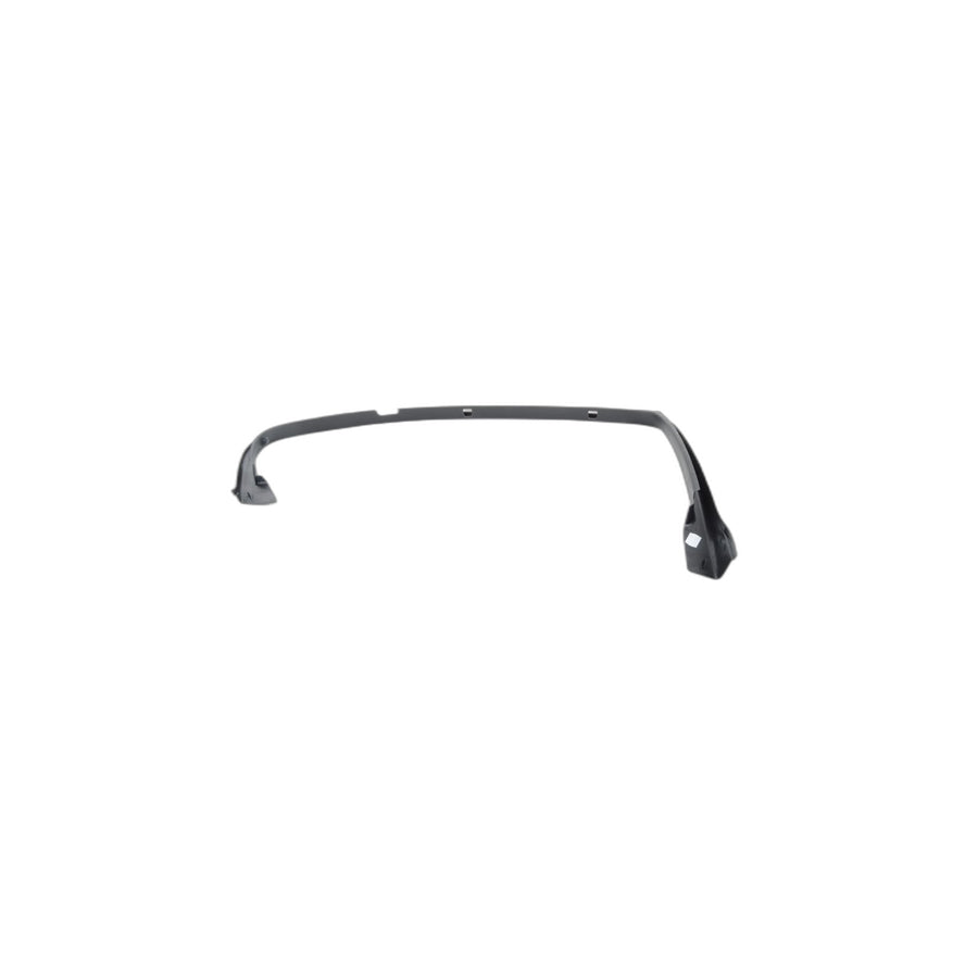 Genuine BMW 51347120802 E90 Cover, Window Frame, Door Rear Right (Inc. 330xi, 330i & 325xi) | ML Performance US Car Parts