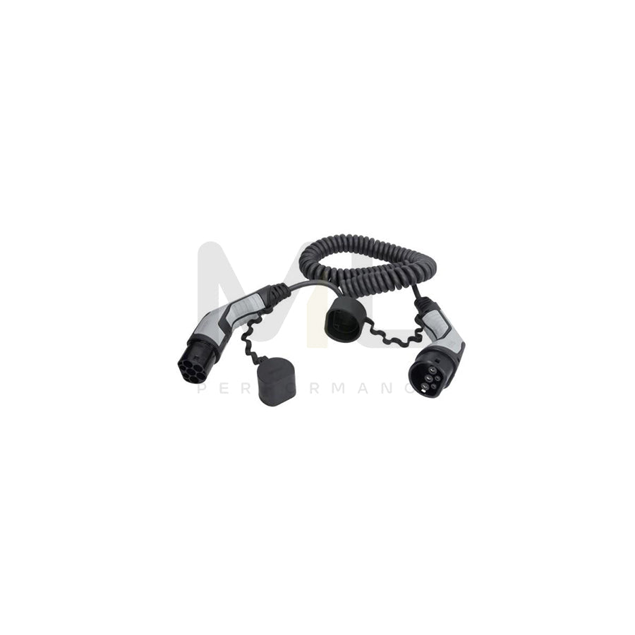 PHOENIX CONTACT 1627131 Charging cable 20A, 5kW, 4m, Phases 1, IP44