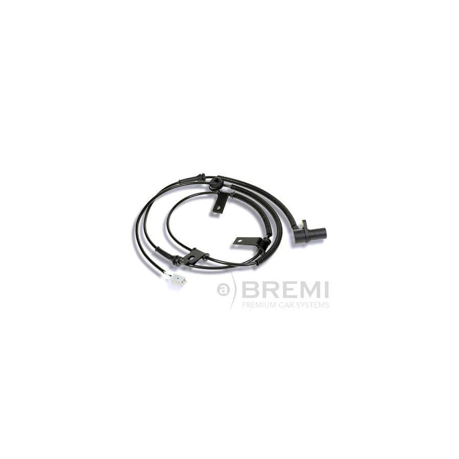 Bremi 50456 Abs Sensor for KIA Sorento I (Jc)