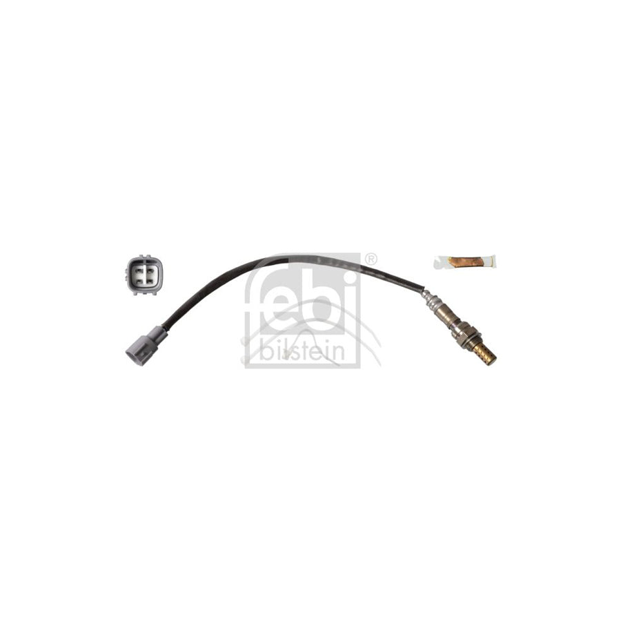 Febi Bilstein 107605 Lambda Sensor