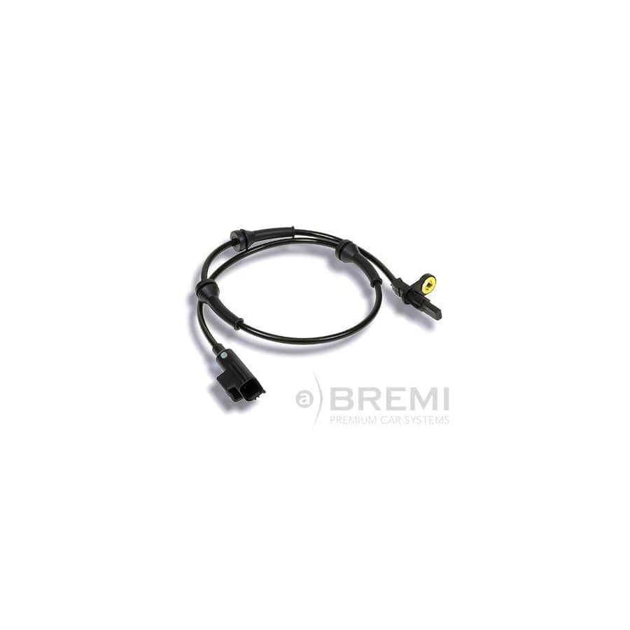 Bremi 50481 Abs Sensor for Land Rover Range Rover Evoque