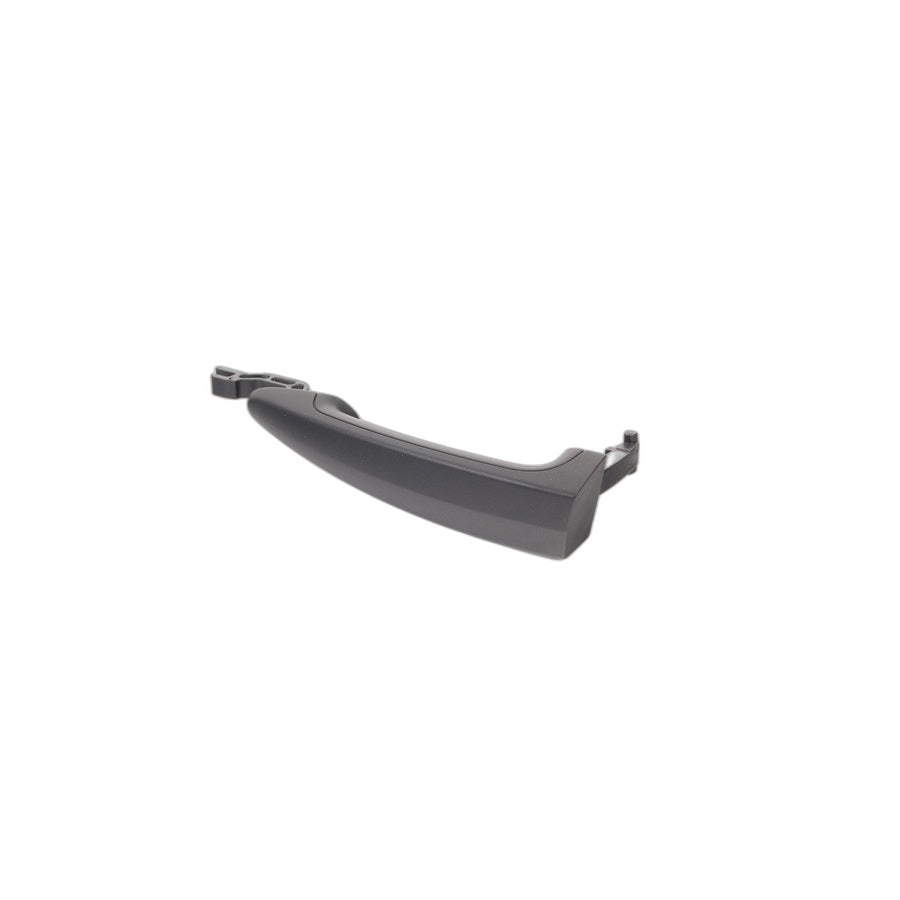 Genuine BMW 51217060651 E81 E87 Handle Bracket Left SCHWARZ (Inc. 116i 1.6, 120d & 116d) | ML Performance US Car Parts