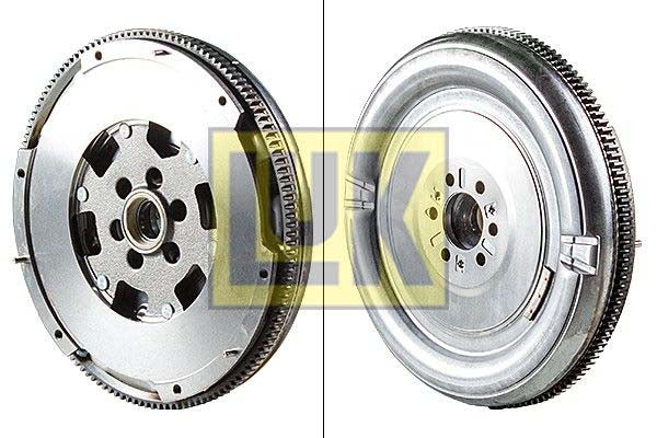 LuK 415 0199 10 Dual Mass Flywheel