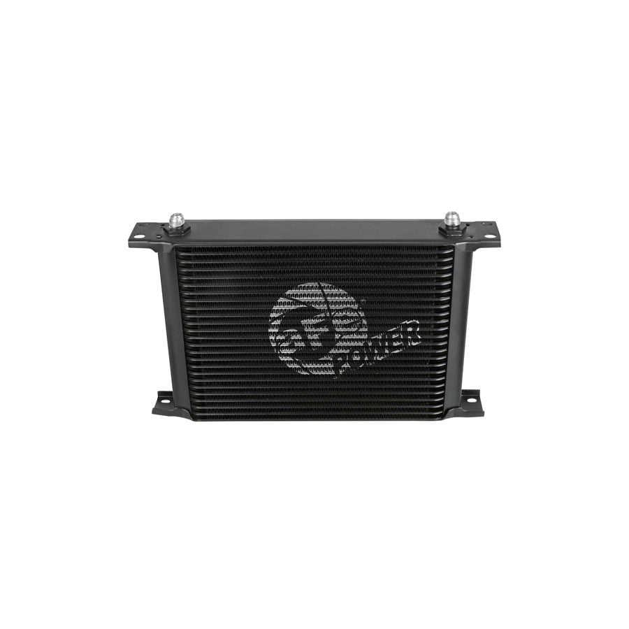aFe 46-80004 10 IN L x 2 IN W x 8 IN H Oil Cooler | ML Performance US Car Parts