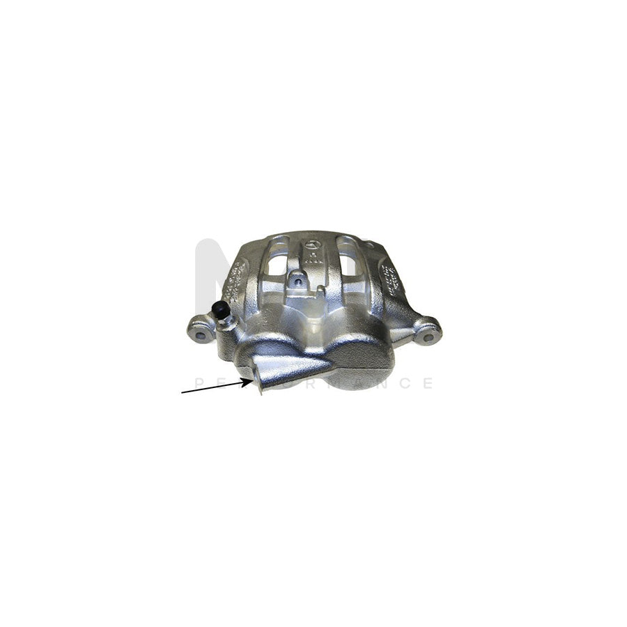 TEXTAR 38177100 Brake Caliper without holder | ML Performance Car Parts