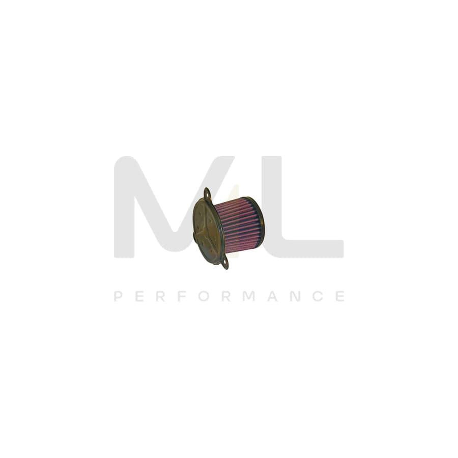 K&N HA-6089 Replacement Air Filter | ML Car Parts UK | ML Performance