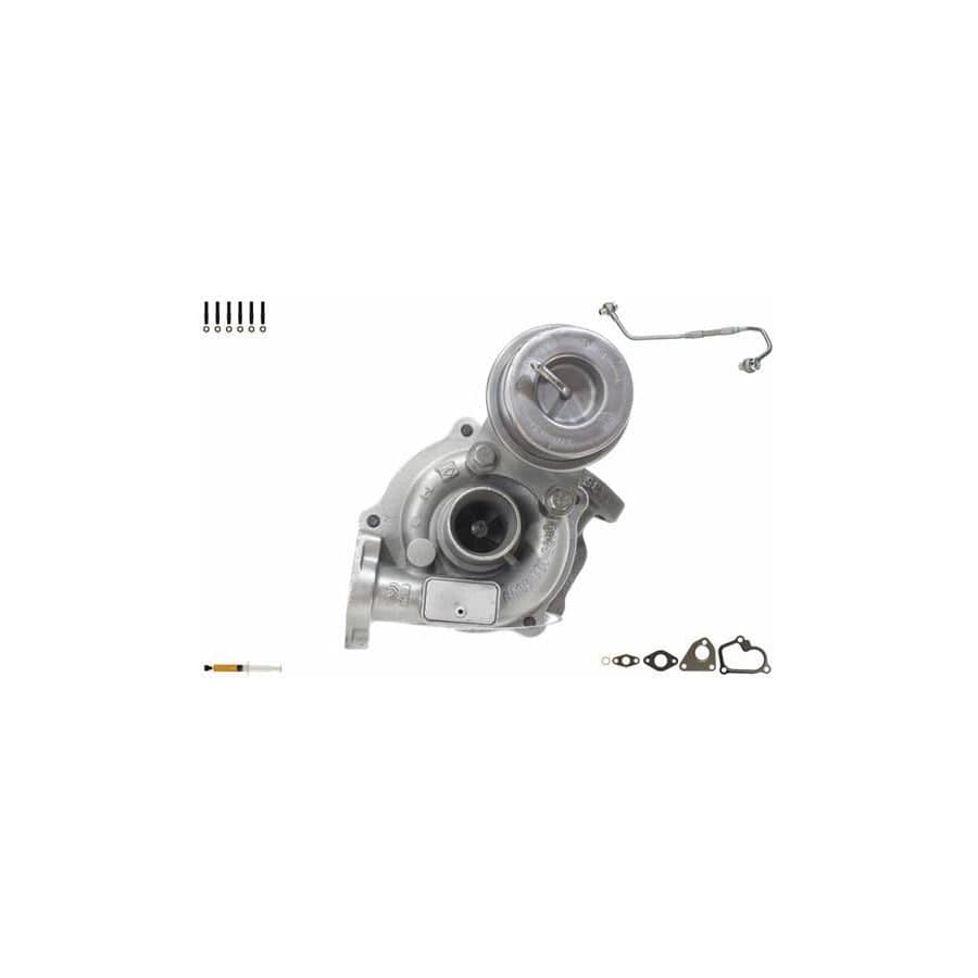 Alanko 900951S3 Turbocharger